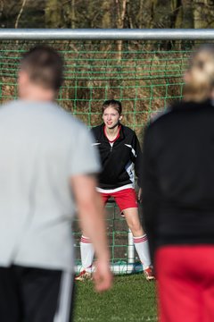 Bild 5 - Frauen SV Boostedt - TSV Aukrug : Ergebnis: 6:2